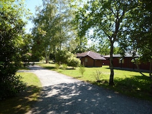 Boendeområde