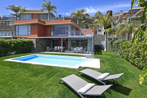 Jardin