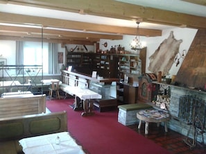 Intérieur