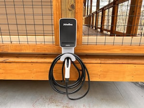 EV charger