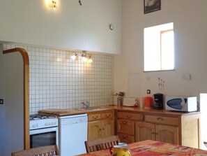 Eget kök