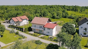 Exterieur