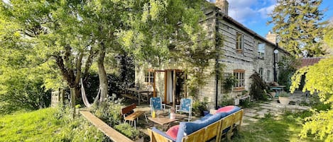 The House