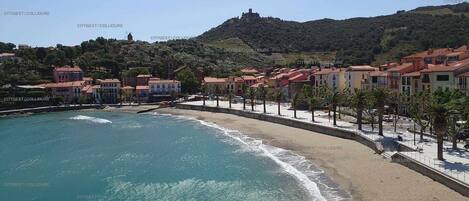 Plage