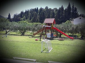 Kinderbereich