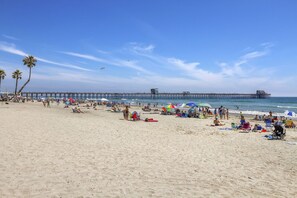 Best Beaches in Oceanside
