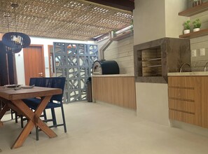 Restauranger