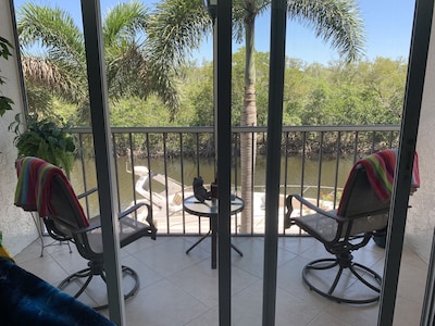 Bonita Springs Condo