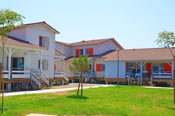 Enjoy the location of this property.