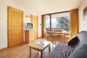 You will love the bright and open-concept living space, perfect for relaxing after a great day.