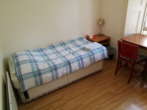 Bed room 2