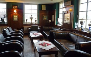 Clubhouse Golf-Centrum Schloss Karnitz