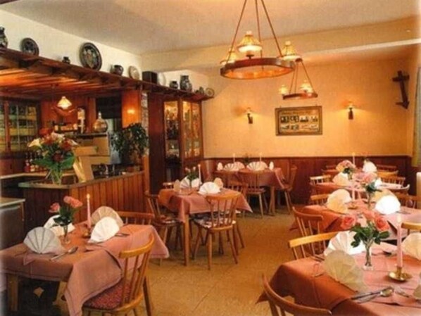 Restaurantes