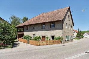 Exteriör