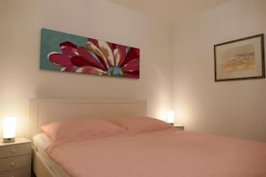 Couchage. BaskoParadis