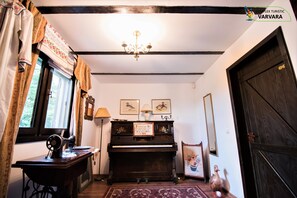 Intérieur