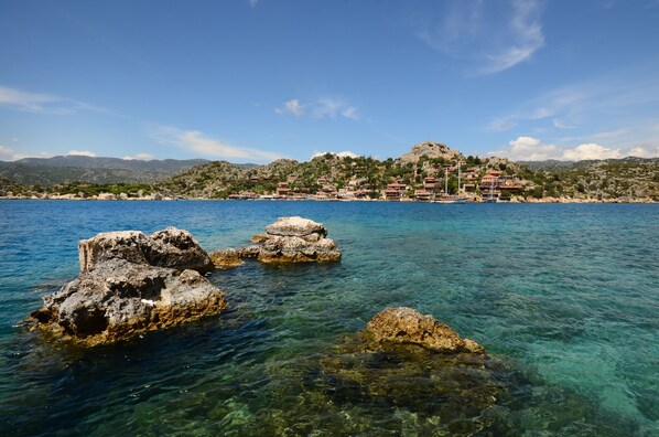 Strand
