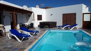 Piscine