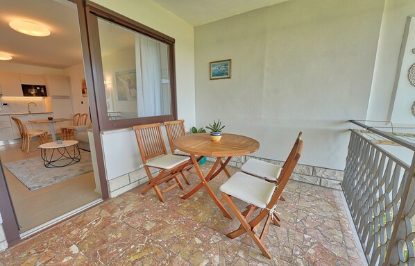 Balcone