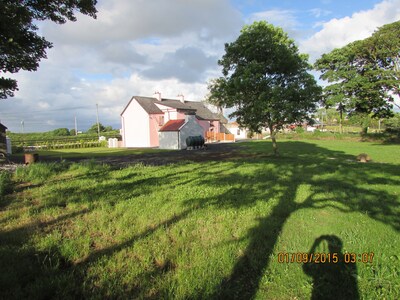 Late Availability - Fab Spacious Pet Friendly  Holiday Let At Aughris Sligo