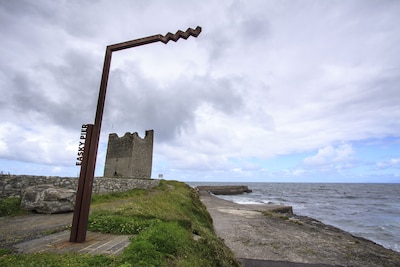 Late Availability - Fab Spacious Pet Friendly  Holiday Let At Aughris Sligo