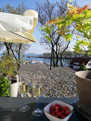 Boendeområde
