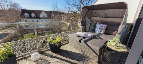 Boendeområde