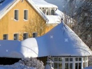 WAGNER´S  Hotel und Restaurant Schönblick