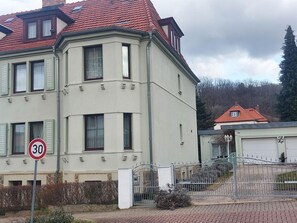 Ferienwohnung Zeus