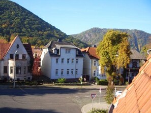 Ferienwohnung Zeus