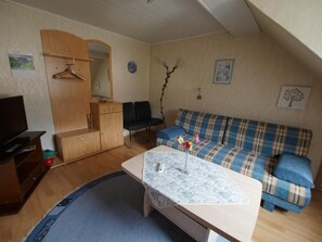 Ferienwohnung Zeus