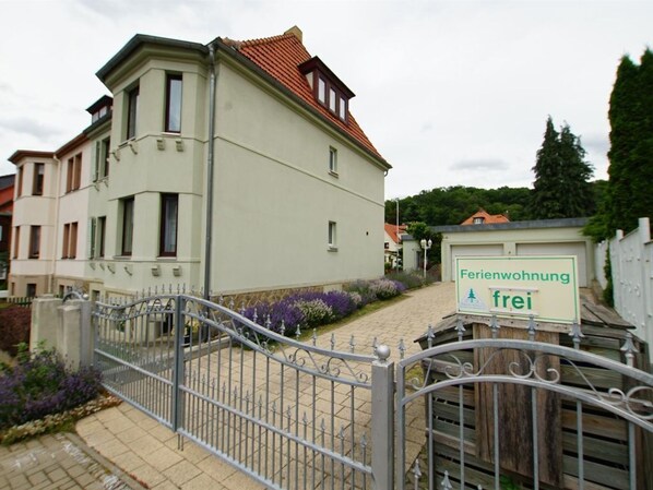Ferienwohnung Zeus