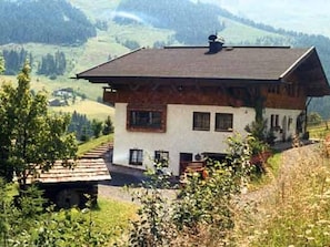 Exteriör