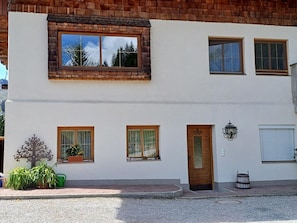 Ferienwohnung Klappacher