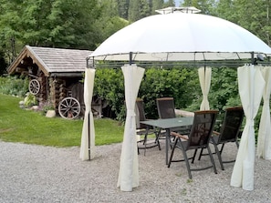 Ferienwohnung Klappacher