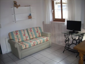 Ferienwohnung Klappacher