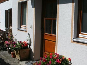 Ferienwohnung Zilk