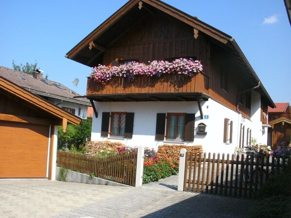 Ferienwohnung Zilk
