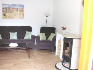 Ferienwohnung Zilk
