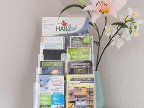 Miscellaneous