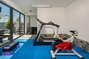 Gimnasio