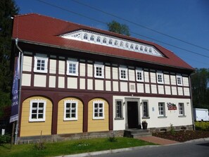 Eksteriør