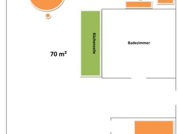 Planlösning