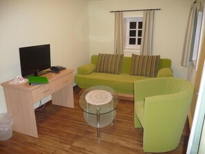 Oppholdsområde