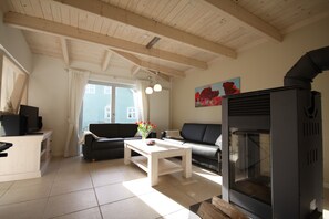 Coin séjour
