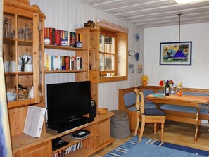 Ferienwohnung Schauberger
