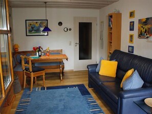 Ferienwohnung Schauberger