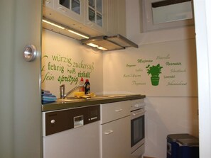 Ferienwohnung Schauberger