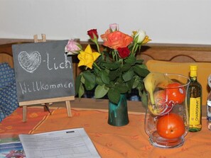 Ferienwohnung Schauberger