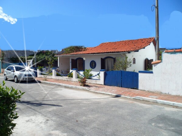 Casa da Corrente